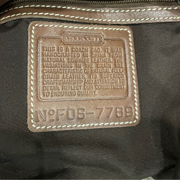 Coach Bundle Bags - Picture 7 of 16